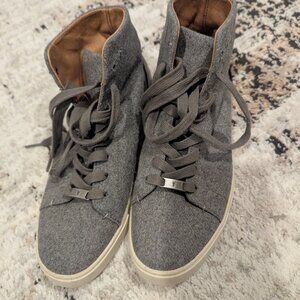 Frye women's sneakers